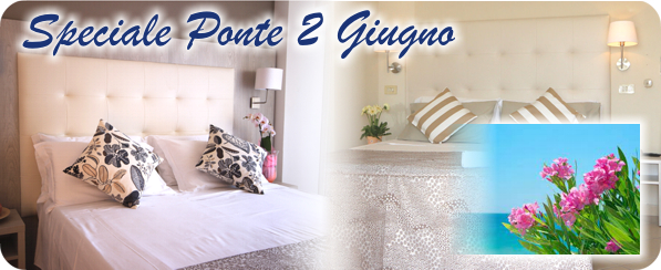Hotel 4 Stagioni Riccione Italy